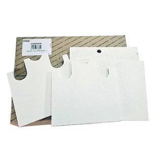 Комплект теплоізоляційних панелей для газового котла Ferroli Domitech, Easytech С24 39829020