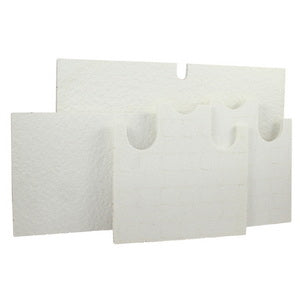 Комплект теплоізоляційних панелей для газового котла Ferroli Domicompact, Domitop 30 кВт 39811460