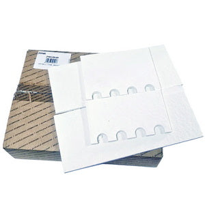 Комплект теплоізоляційних панелей для газового котла Ferroli Divatop 60 C/F 32 39810040