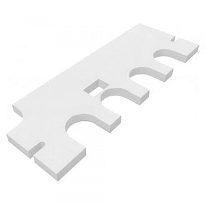 Теплоізоляція пальника для газового підлогового котла Ferroli Pegasus F2 N 68 T 39819130