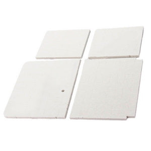 Комплект теплоізоляційних панелей для газового котла Ferroli Domiproject, FEReasy, Divatech, Divatop  24 кВт 39820070