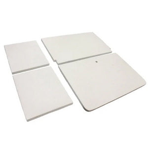 Комплект теплоізоляційних панелей для газового котла Ferroli Domina N, Diva, Divatech, Divatop, Domiproject  28-32 кВт 39820920