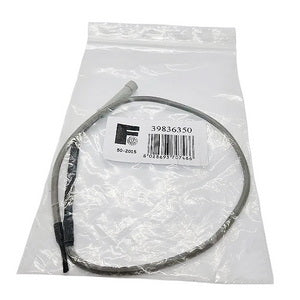 Кабель електрода розпалу для газового котла Ferroli 39836350