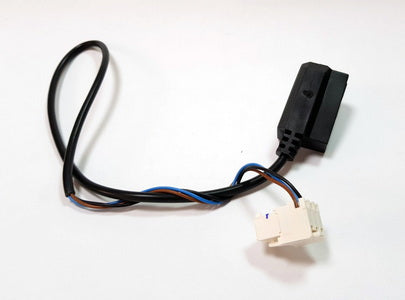 Кабель сервоприводу триходового клапана для газового котла Ariston Evo, Chaffoteaux Evo 60001621