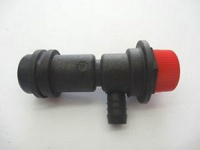 Запобіжний клапан 3 бар для газового котла Chaffoteaux Niagara Delta/Green, Balixia 61305113