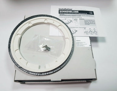 Комплект ущільнень камери згоряння для конденсаційного котла Ferroli Blue Helix 39846080