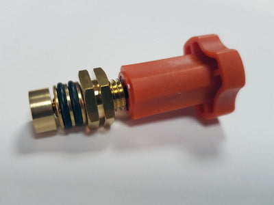 Кран підживлення для газового та конденсаційного котлів Ferroli BlueHelix Tech/Prima, Divatech D new 3980I050