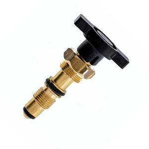 Кран підживлення для газового котла Chaffoteaux Nectra 61010240