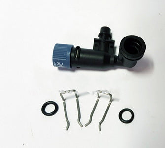 Кран підживлення для газового котла Protherm Пантера KOV/KTV, Рись MKV 0020217545