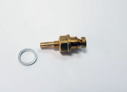 Кран підживлення для газового котла Ariston Microgenus 571445