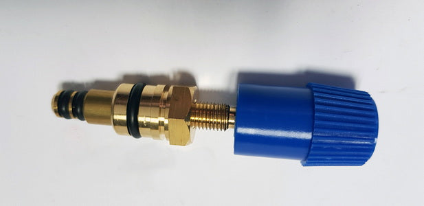 Кран підживлення для газового котла Ariston Alteas X, Cares X, Clas X, Genus X, HS X 65116541