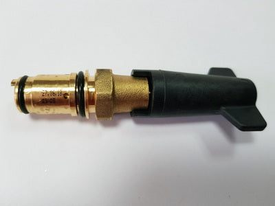 Кран підживлення для газового котла Immergas Eolo/Nike Major, Eolo Superior 3.019630