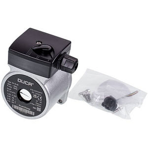 Насос циркуляційний Duca GX 15-65 120 Вт для газового котла