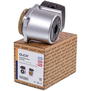 Насос циркуляційний Duca GX 15-65 120 Вт для газового котла