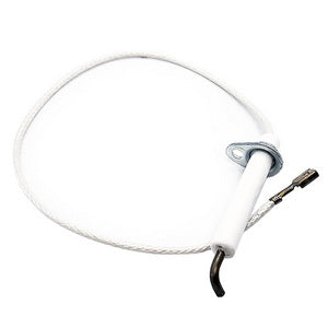 Електрод розпалу (лівий) для газового котла Vaillant turboFIT VUW 242/5-2 0020252992