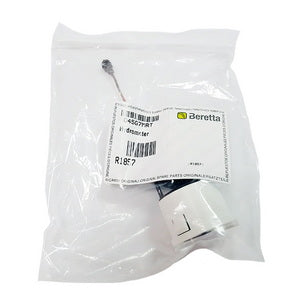 Манометр Cewal 0-4 бар для газового котла Beretta Ciao, Ciao N, Ciao J R1857