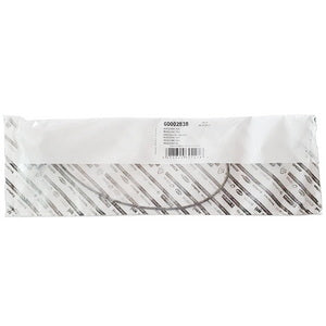 Манометр D=27 мм для газового котла Chaffoteaux Pigma Advance, Pigma Ultra 60002838