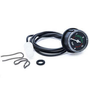 Манометр 0-4 бар для конденсаційного котла Buderus Logamax Plus GB012/GB072/GB122i 87186413500