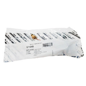 Манометр 0-4 бар для газового котла Ariston Genus 23-27 MI/MFFI/RI/RFFI 571649