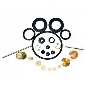 Ремкомплект триходового клапана для газового казана Immergas Nike Eolo 3.019989