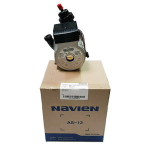 Насос циркуляційний у зборі KDP-CT4W0525 для газового котла Navien Ace Atmo/Turbo 30000469A