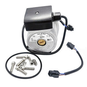 Циркуляційний насос Duca NP 15-6 95 Вт для газового котла Navien Ace Atmo/Turbo