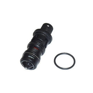 Обмежувач потоку ГВП у зборі для газового котла Chaffoteaux Elexia (Comfort) 61301952