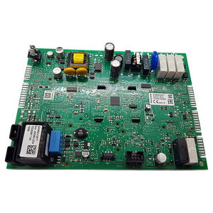 Плата керування Honeywell S4962V3471 для газового котла E.C.A. Calora Premix 7006991124