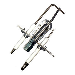 Запальний пілотний пальник для газового підлогового котла Ferroli Pegasus 20-56 кВт 39825720