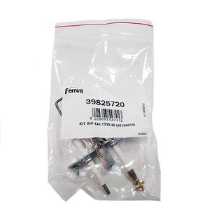 Запальний пілотний пальник для газового підлогового котла Ferroli Pegasus 20-56 кВт 39825720