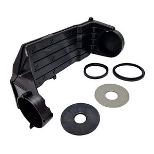 Патрубок системи димовидалення для конденсаційного котла Ariston Egis/Cares Premium,  Chaffoteaux Alixia/Inoa Green 60001854