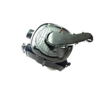 Теплообмінник у зборі з пальником для конденсаційного котла Ariston Genus/Clas Premium (Evo), Chaffoteaux Pigma/Talia Green (Evo) 35 кВт 65111607