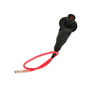 Кнопка п&aposєзорозпалу для газової колонки Vaillant MAG pro 091081