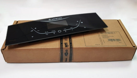 Дисплей у зборі для конденсаційного котла Ariston Genus One (System) 65116788-03