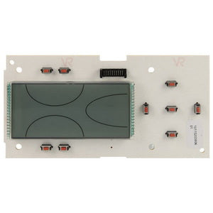 Плата дисплея B&P CP29.01 для газового котла Ferroli Divatop H/micro/60, Atlas D, Pegasus D 39820410