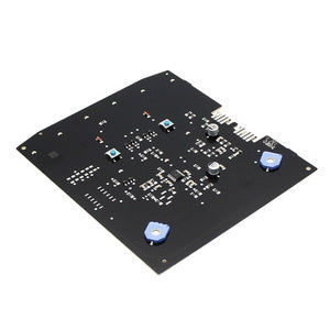 Плата дисплея (індикації) для газового котла Ariston EGIS, BS, AS 65105084