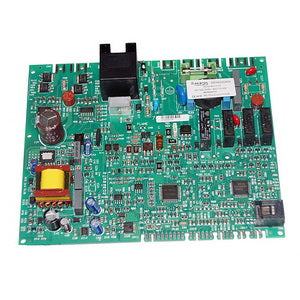 Плата керування для конденсаційного котла Ariston Cares Premium 24, Chaffoteaux HS Premium, Inoa Green (UA) 65114201-01