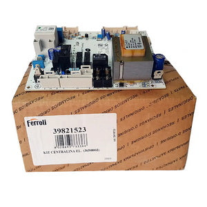 Плата керування DIMS23-FE01 для конденсаційного котла Ferroli Econcept Tech 25-35 A/С 39821523