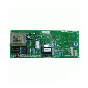 Плата керування Honeywell MF08FA для газового котла Ferroli Domicompact 39812111