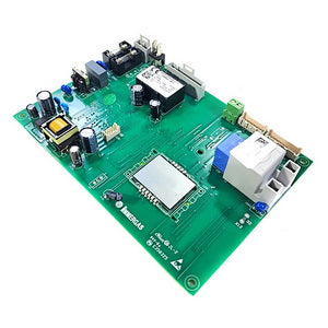 Плата керування B&P HDIMS03-IM07 для газового котла Immergas Nike/Eolo Star 24 3E 1.048399