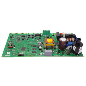 Плата керування для газового котла Bosch Gaz 2000 W 24C 87186497790