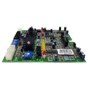 Плата керування для газового котла Ariston Genus 953083