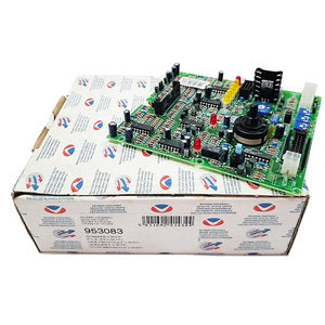 Плата керування для газового котла Ariston Genus 953083