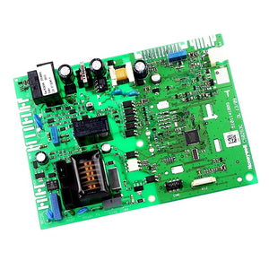 Плата керування Honeywell SM11462 для газового котла Baxi Ecofour, Fourtech, Mainfour 240 F