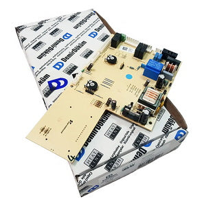 Плата керування для газового котла Demrad Atron H24/H28 D0020120828