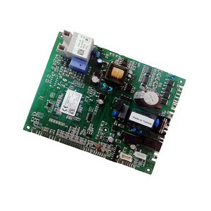 Плата керування для конденсаційного котла Ferroli Bluehelix Alpha 24-34 C 3980V131