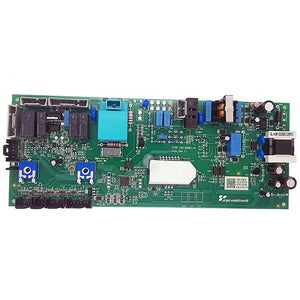 Плата керування Enpi Elektronik ECB 195-0002-R для газового котла Hi-Therm Optimus H3101061182010