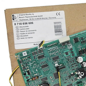 Плата керування Sit 0.580.196 для конденсаційного котла Bosch Condens 2000 W ZWB24 8718656606