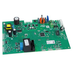 Плата керування Honeywell S4962V3216 для конденсаційного котла Immergas Victrix Tera1.046755