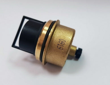 Розповітрювач автоматичний Caleffi для газового котла Sime Format Zip, Metropolis 6013101